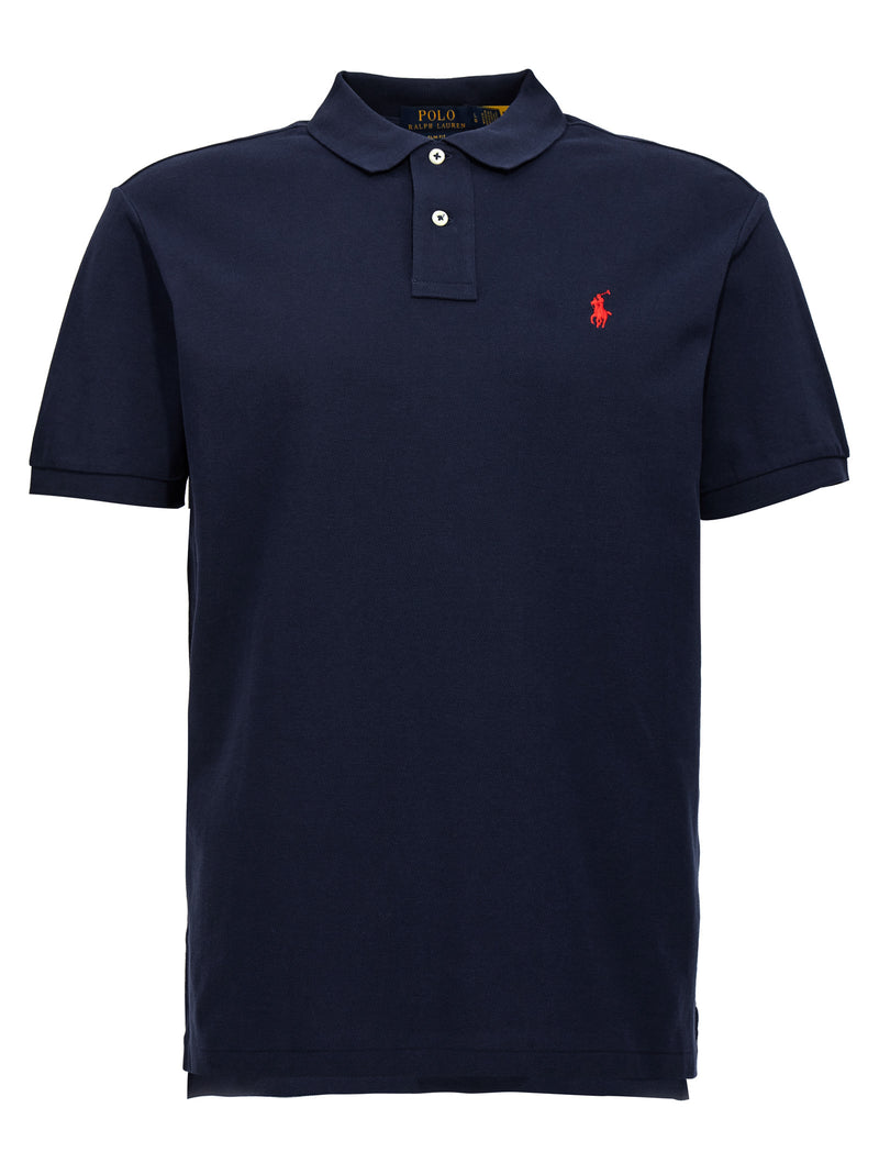 Polo Ralph Lauren Polo Ralph Lauren Logo Polo