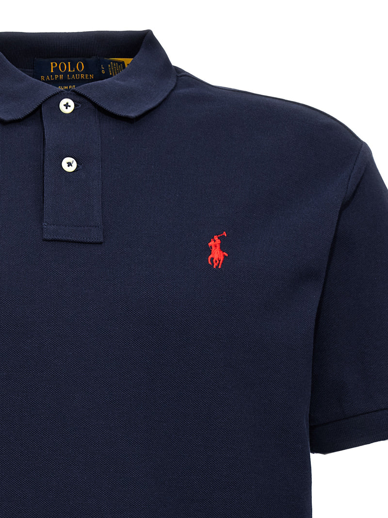 Polo Ralph Lauren Polo Ralph Lauren Logo Polo