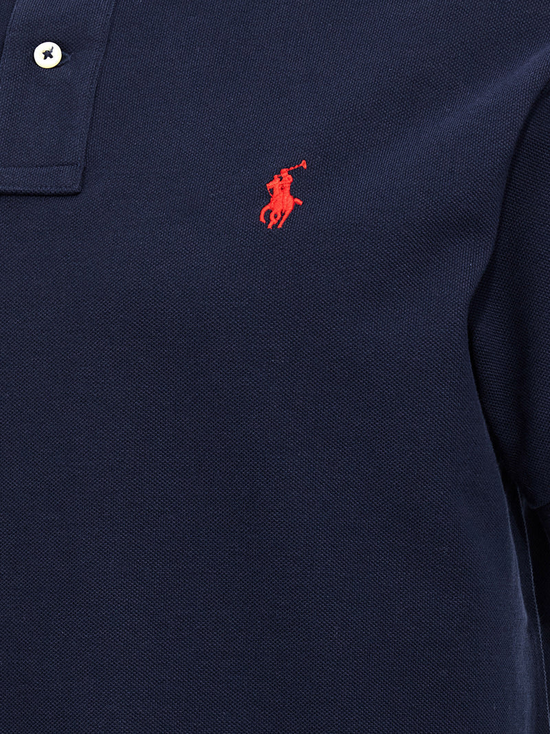 Polo Ralph Lauren Polo Ralph Lauren Logo Polo