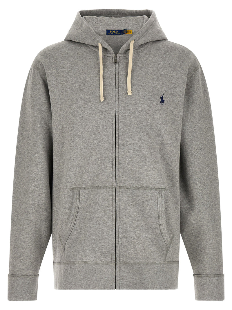 Polo Ralph Lauren Polo Ralph Lauren Pony Hoodie