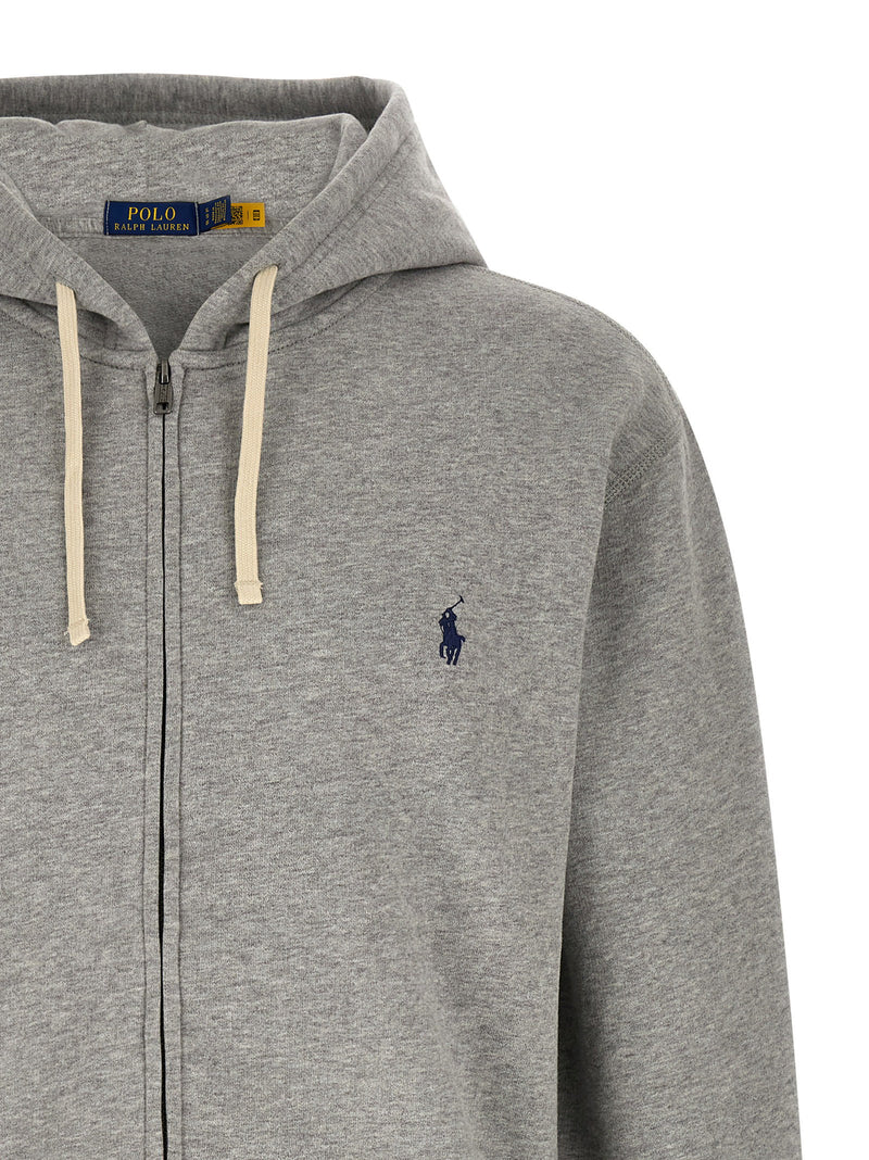 Polo Ralph Lauren Polo Ralph Lauren Pony Hoodie
