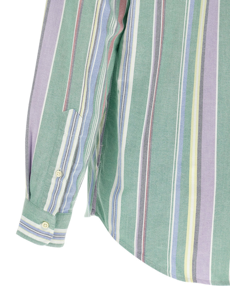 Polo Ralph Lauren Polo Ralph Lauren Oxford Striped Shirt