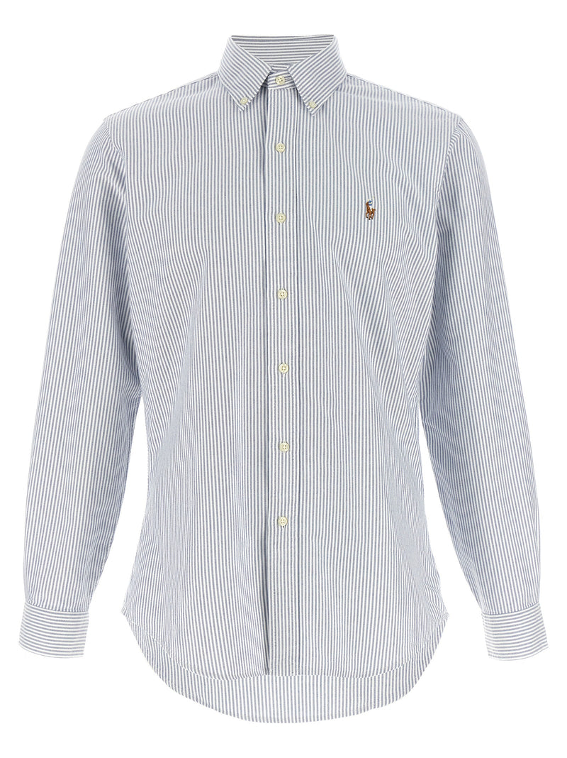 Polo Ralph Lauren Button-down Shirt | Urbalenti™ NYC