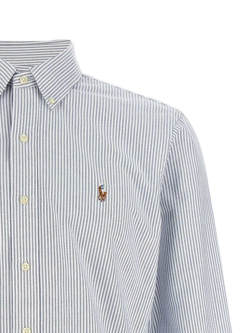 Polo Ralph Lauren Button-down Shirt | Urbalenti™ NYC