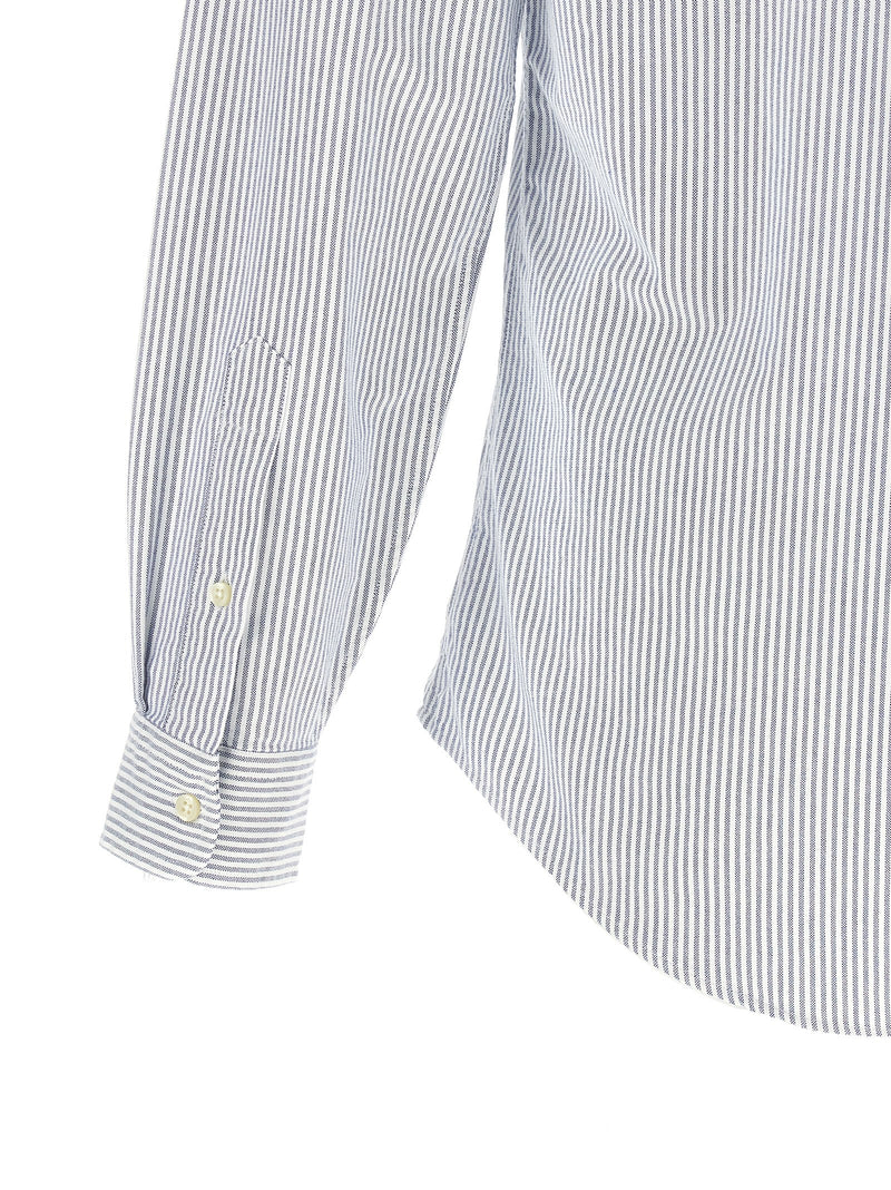 Polo Ralph Lauren Button-down Shirt | Urbalenti™ NYC