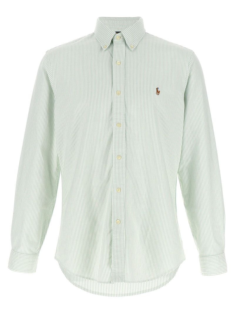Polo Ralph Lauren Button-down Shirt | Urbalenti™ NYC