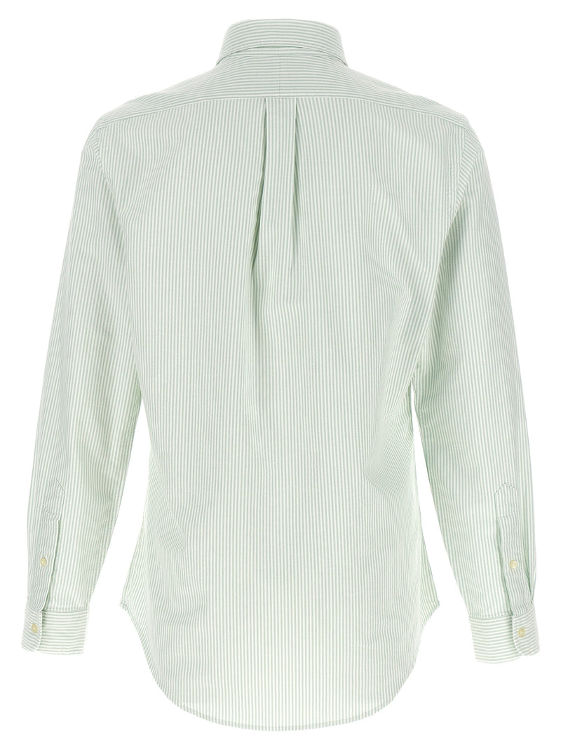 Polo Ralph Lauren Button-down Shirt | Urbalenti™ NYC