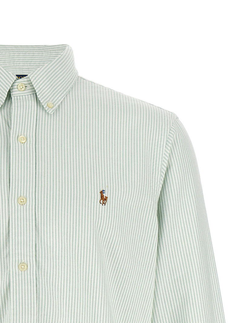 Polo Ralph Lauren Button-down Shirt | Urbalenti™ NYC