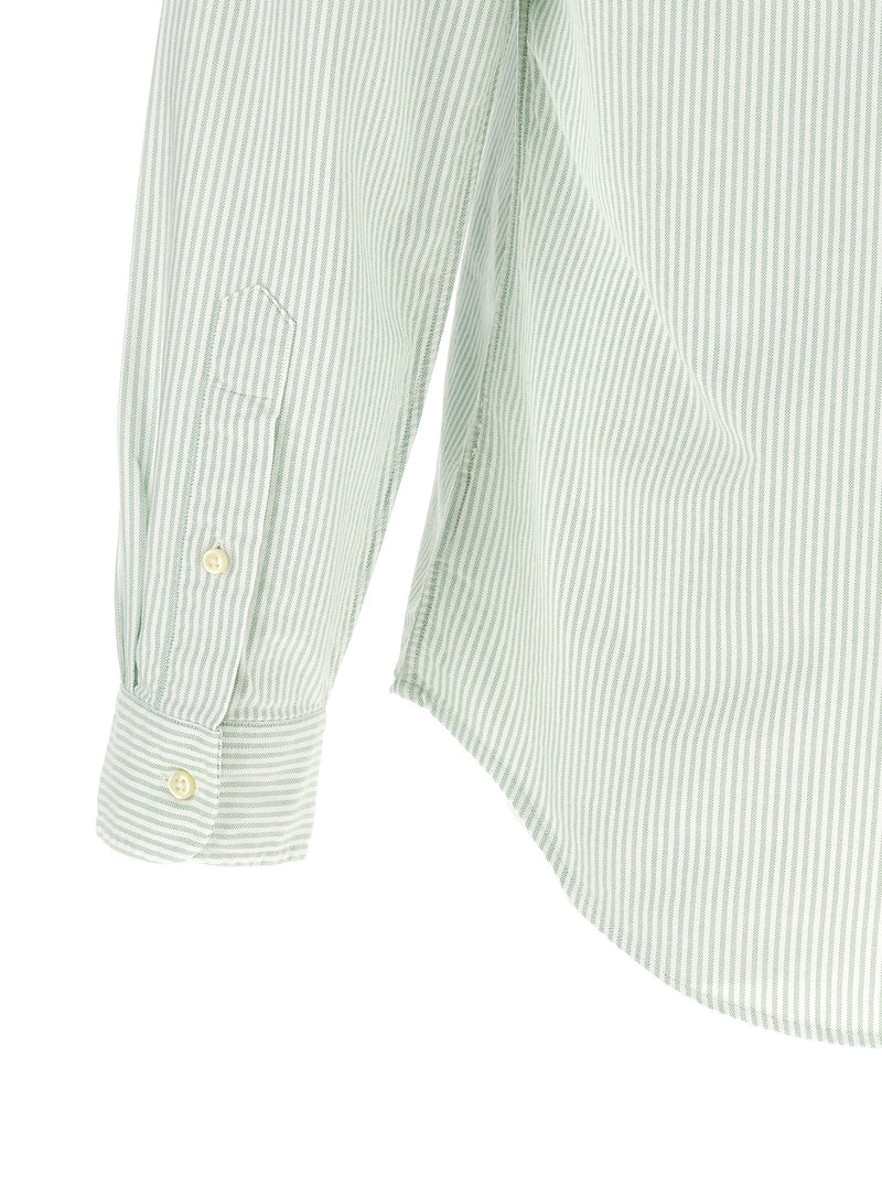Polo Ralph Lauren Button-down Shirt | Urbalenti™ NYC