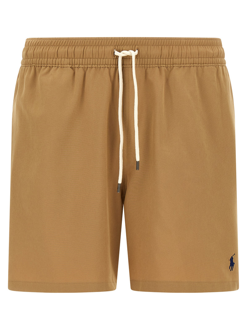 Polo Ralph Lauren Polo Ralph Lauren Traveller Swimsuit