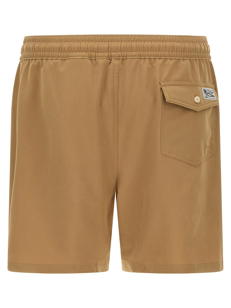 Polo Ralph Lauren Polo Ralph Lauren Traveller Swimsuit
