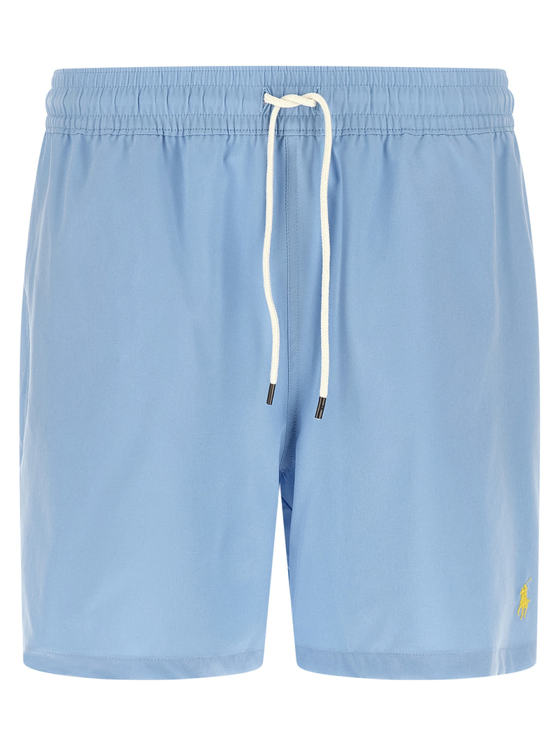 Polo Ralph Lauren Traveller Short Swimsuit | Urbalenti™ NYC