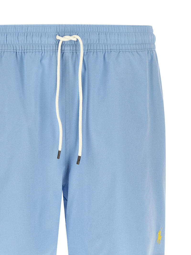 Polo Ralph Lauren Traveller Short Swimsuit | Urbalenti™ NYC