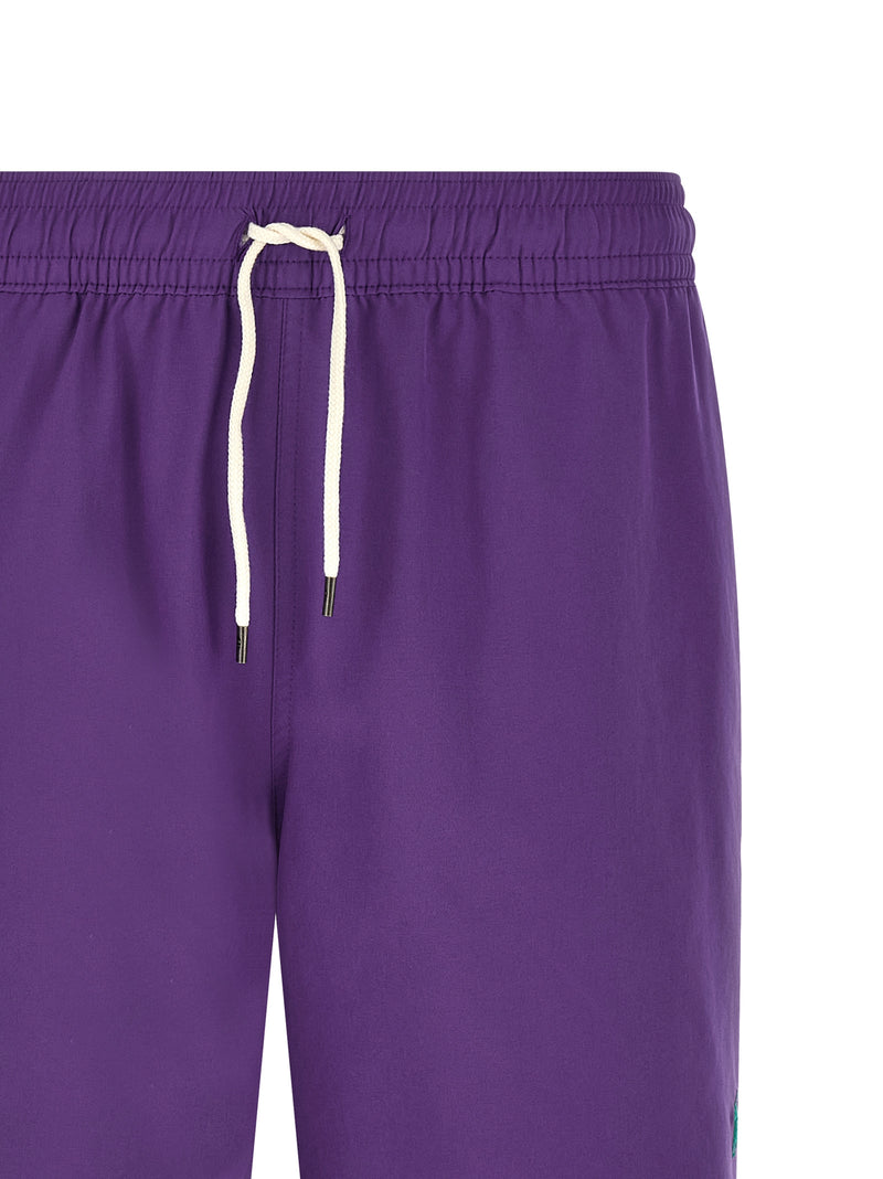 Polo Ralph Lauren Polo Ralph Lauren Traveller Short Swimsuit