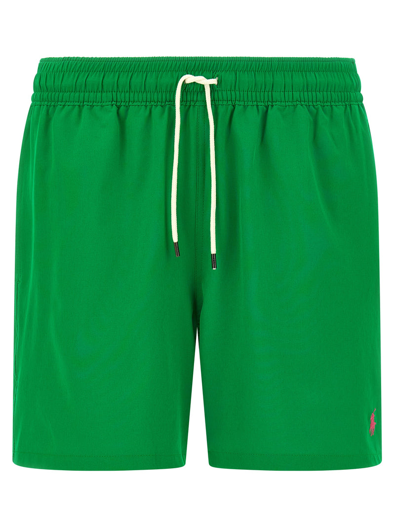 Polo Ralph Lauren Polo Ralph Lauren Traveller Swimsuit