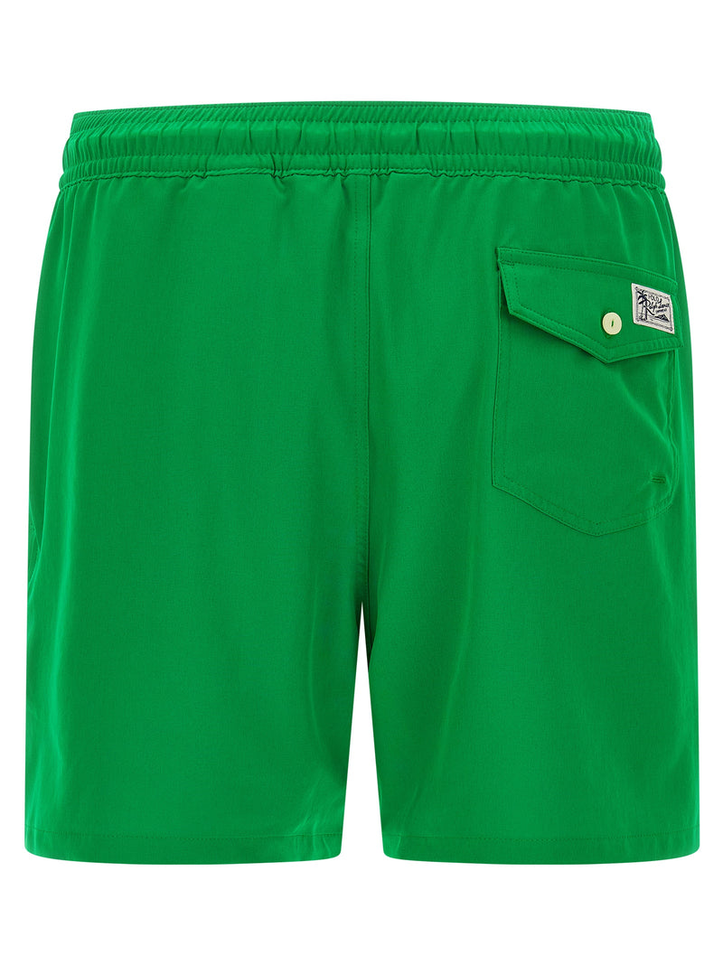 Polo Ralph Lauren Polo Ralph Lauren Traveller Swimsuit
