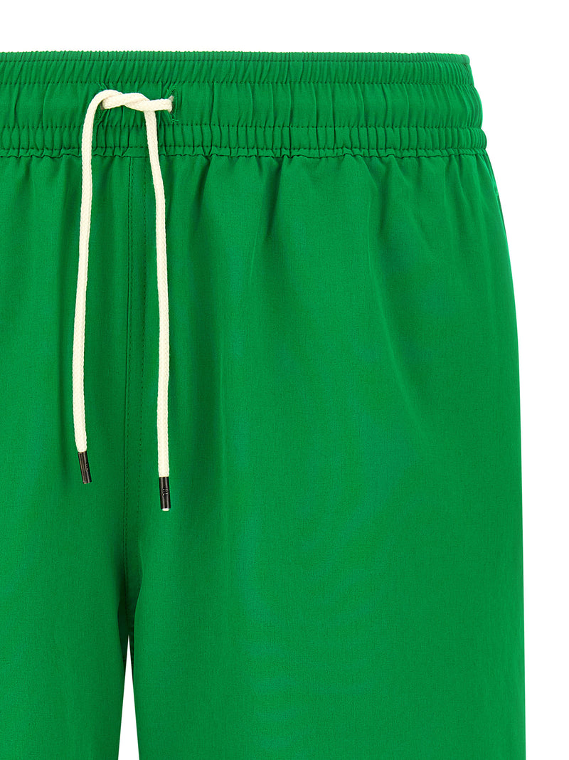 Polo Ralph Lauren Polo Ralph Lauren Traveller Swimsuit