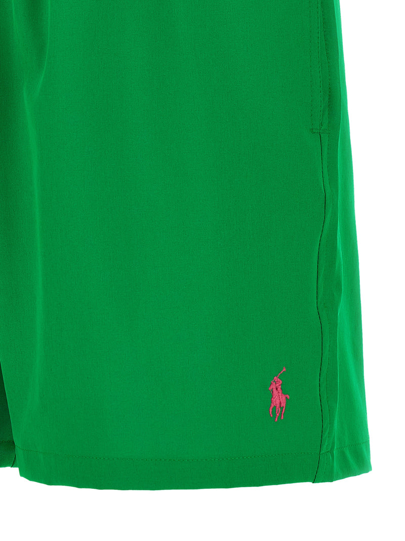 Polo Ralph Lauren Polo Ralph Lauren Traveller Swimsuit