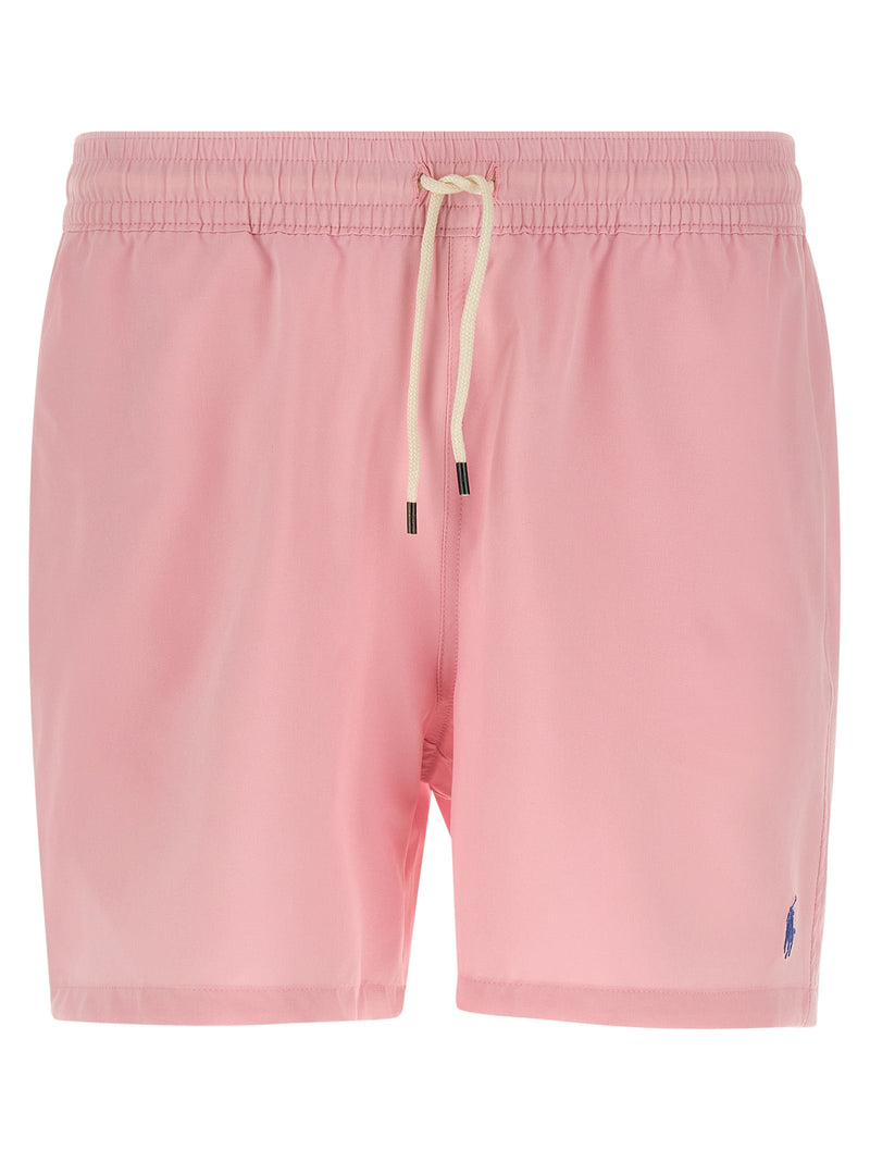 Polo Ralph Lauren Polo Ralph Lauren Traveller Swimsuit