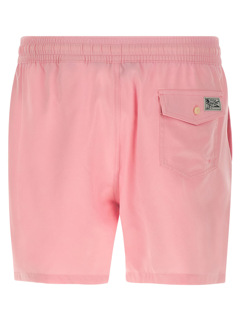 Polo Ralph Lauren Polo Ralph Lauren Traveller Swimsuit