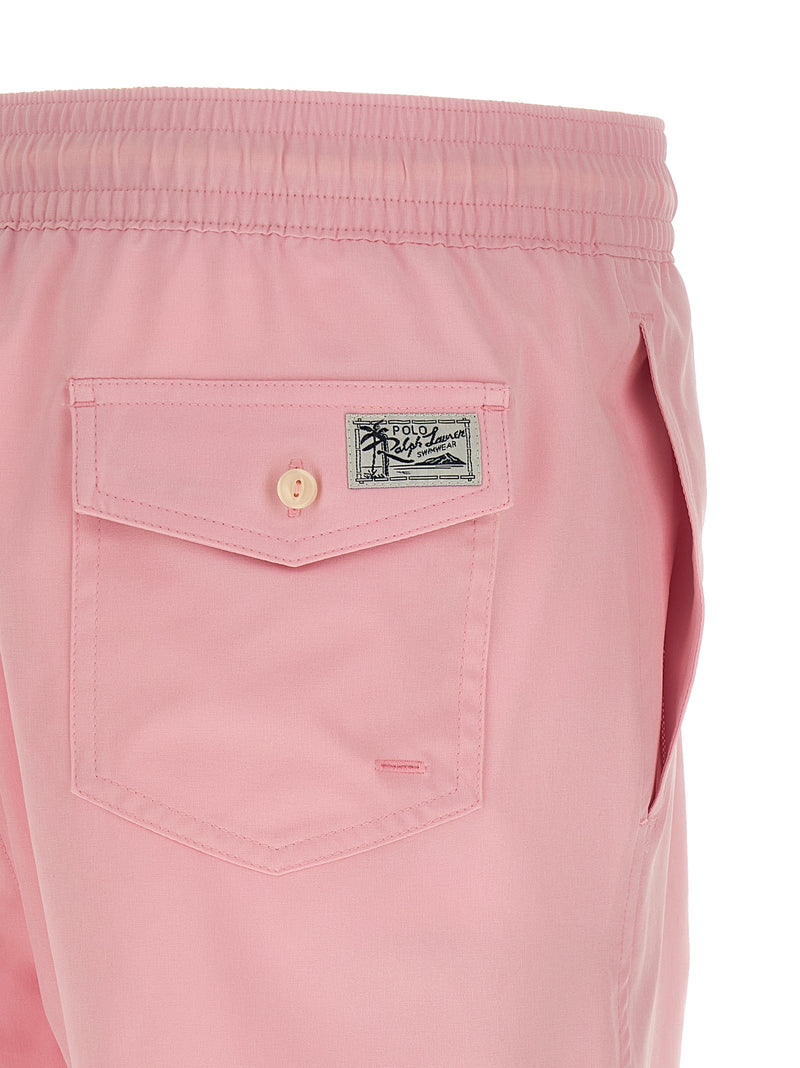 Polo Ralph Lauren Polo Ralph Lauren Traveller Swimsuit