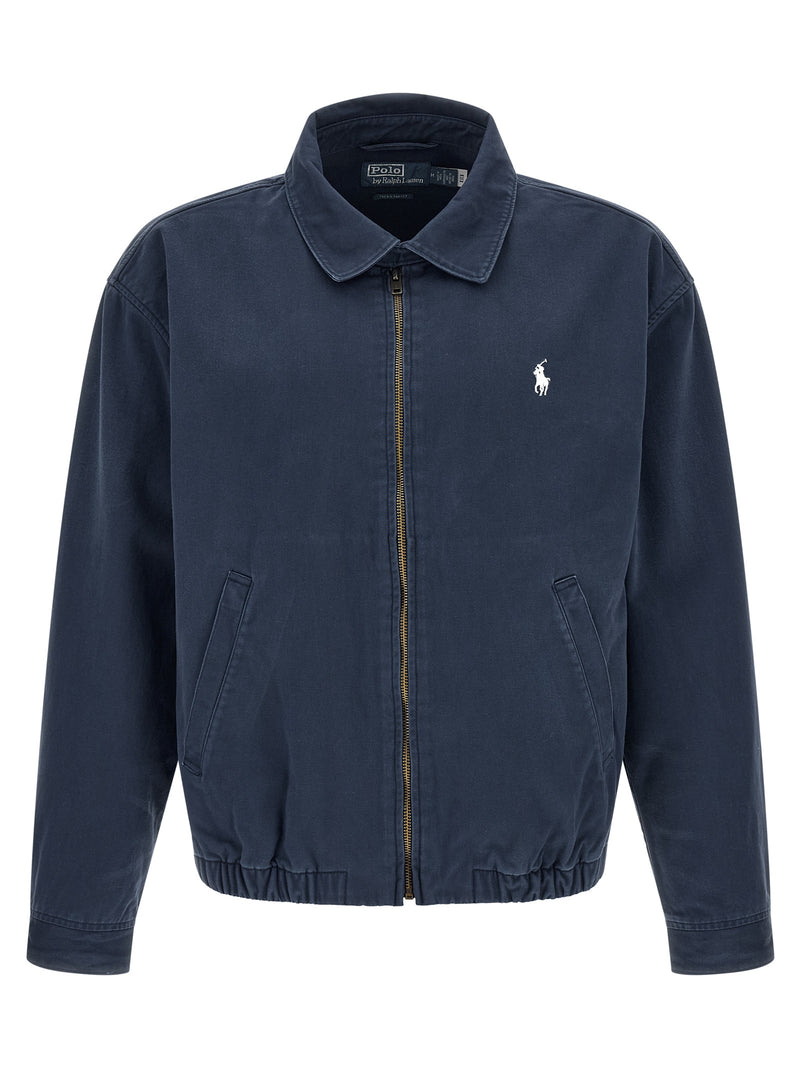 Polo Ralph Lauren Polo Ralph Lauren Big Bayport Jacket