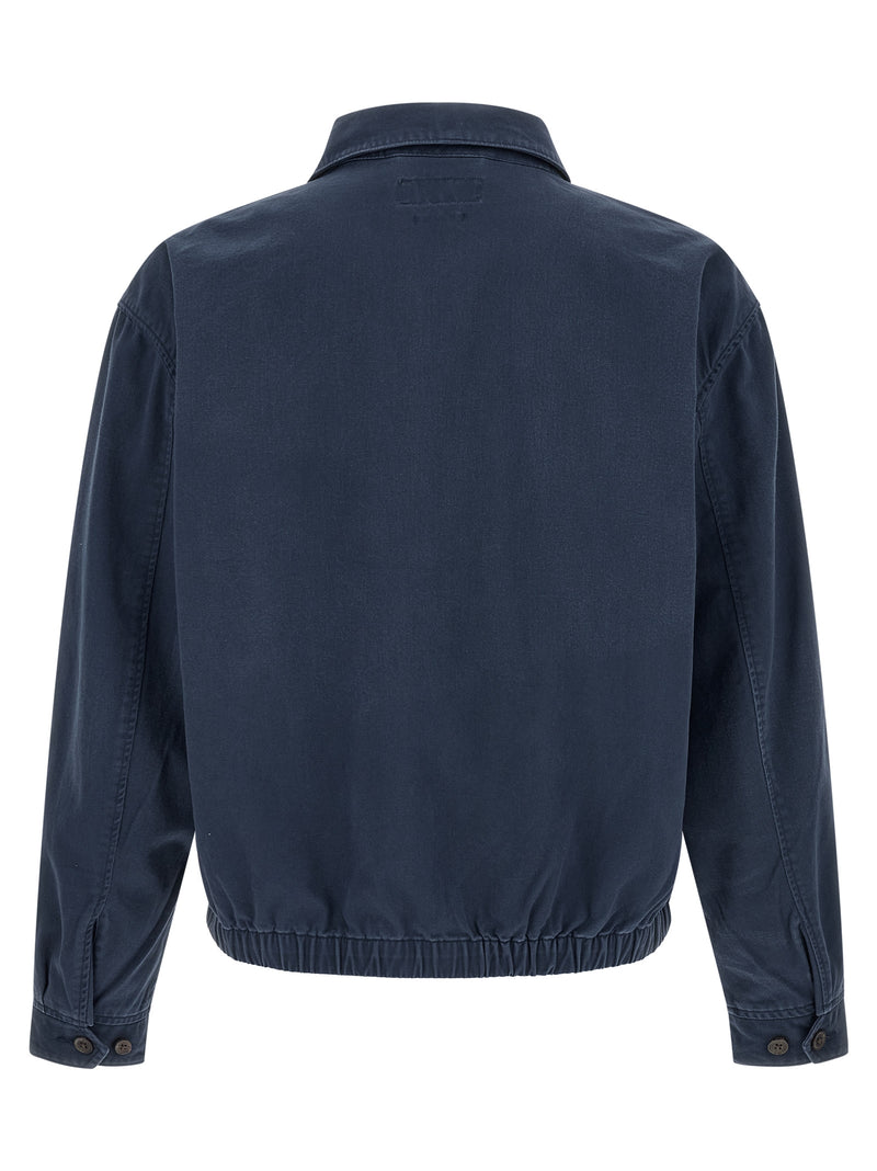 Polo Ralph Lauren Polo Ralph Lauren Big Bayport Jacket