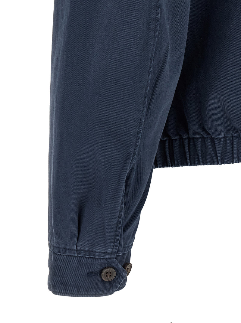 Polo Ralph Lauren Polo Ralph Lauren Big Bayport Jacket