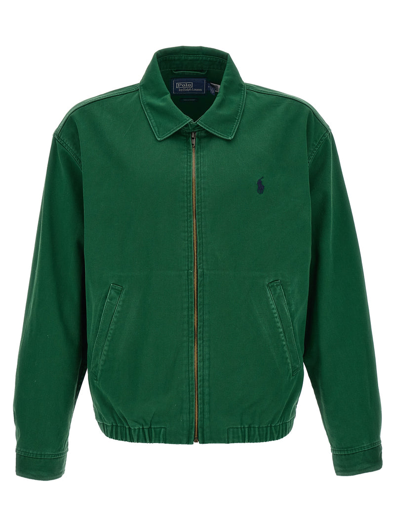 Polo Ralph Lauren Polo Ralph Lauren Big Bayport Jacket