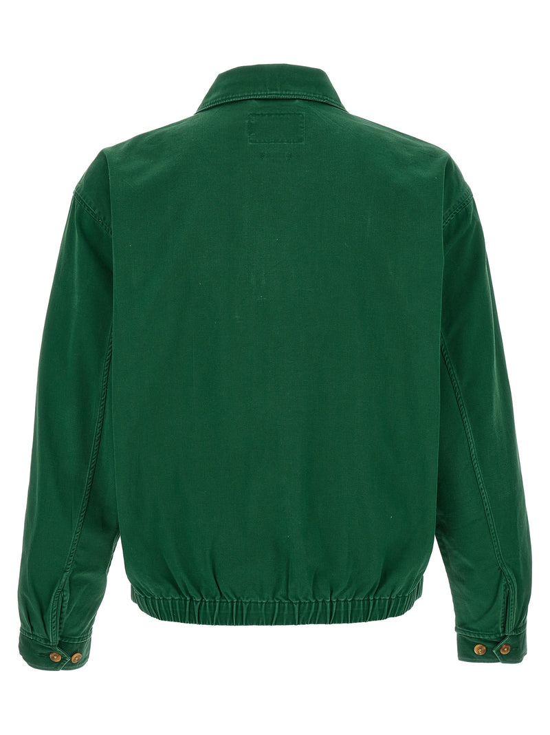 Polo Ralph Lauren Polo Ralph Lauren Big Bayport Jacket