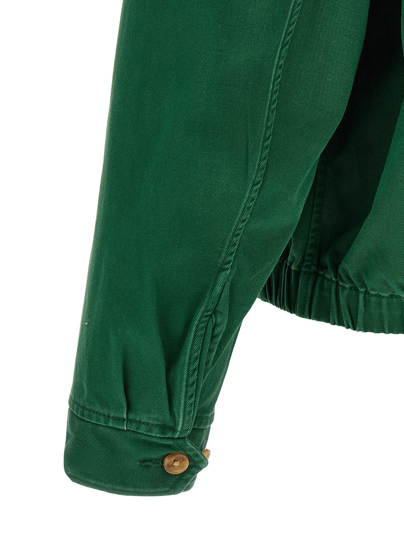 Polo Ralph Lauren Polo Ralph Lauren Big Bayport Jacket