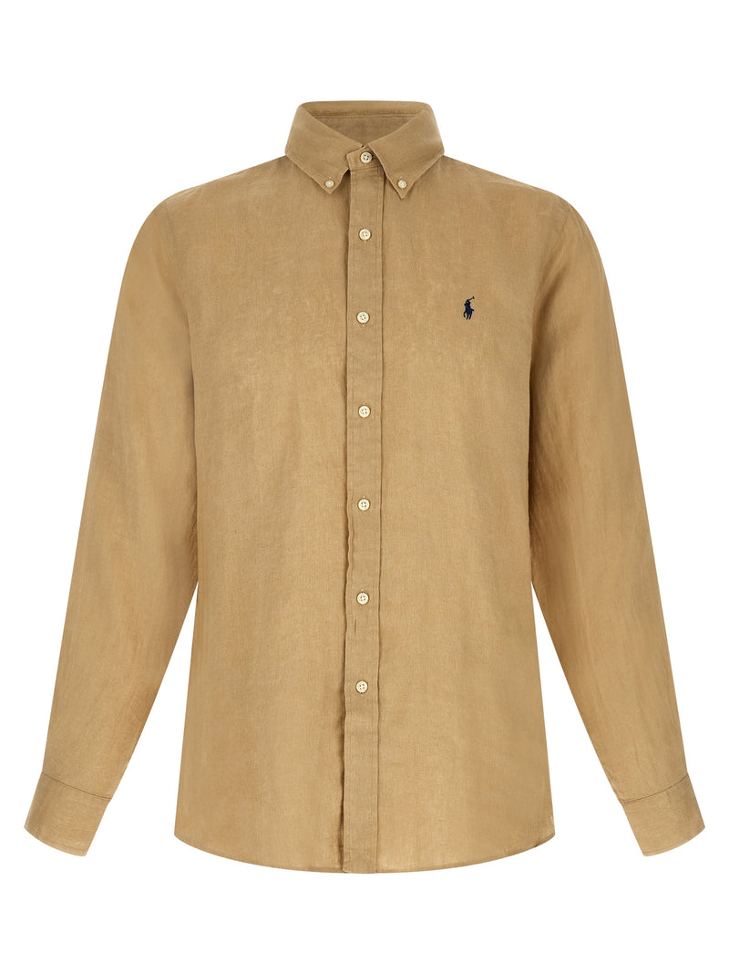 Polo Ralph Lauren Polo Ralph Lauren Button-down Shirt