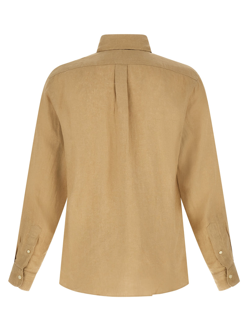 Polo Ralph Lauren Polo Ralph Lauren Button-down Shirt