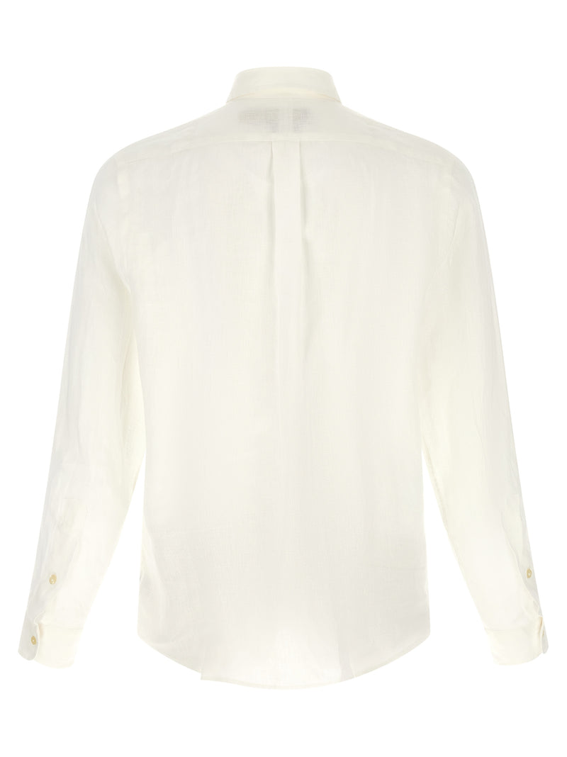 Polo Ralph Lauren Polo Ralph Lauren Linen Shirt