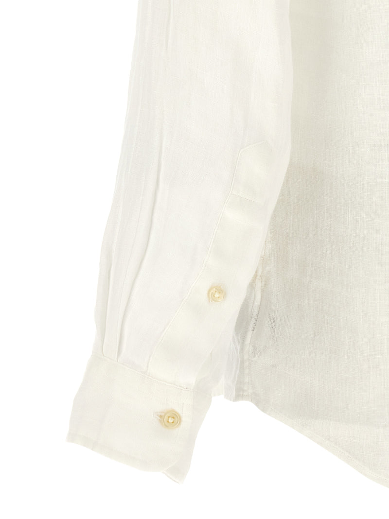 Polo Ralph Lauren Polo Ralph Lauren Linen Shirt