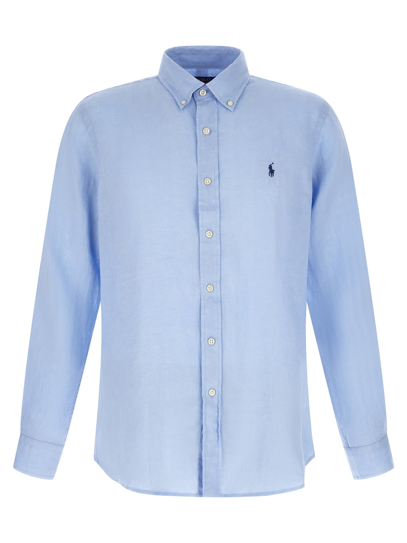 Polo Ralph Lauren Polo Ralph Lauren Button-down Shirt