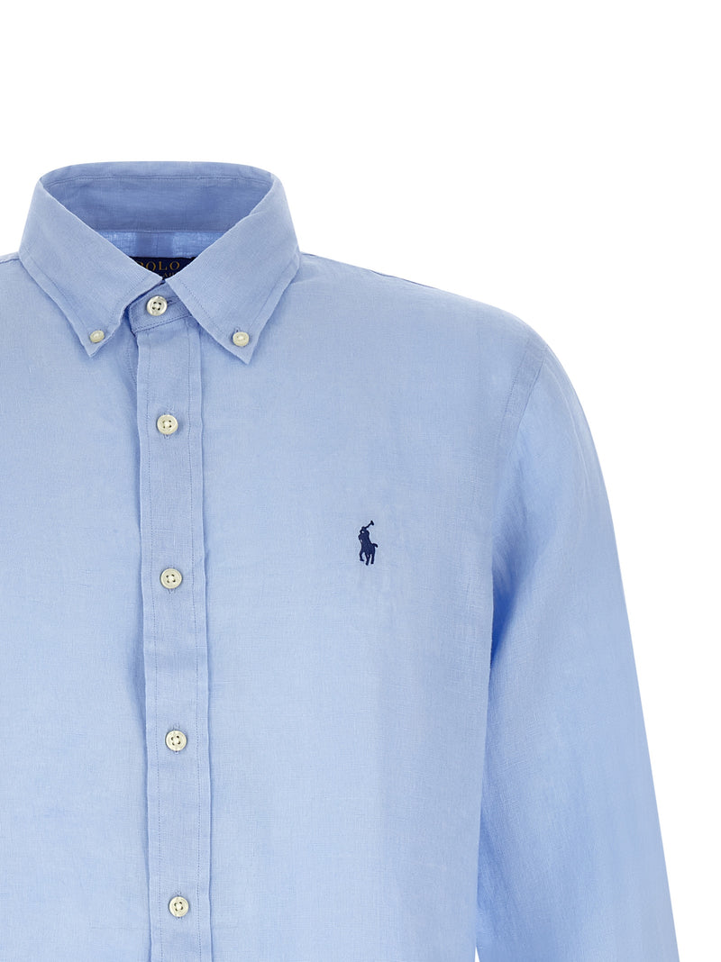 Polo Ralph Lauren Polo Ralph Lauren Button-down Shirt