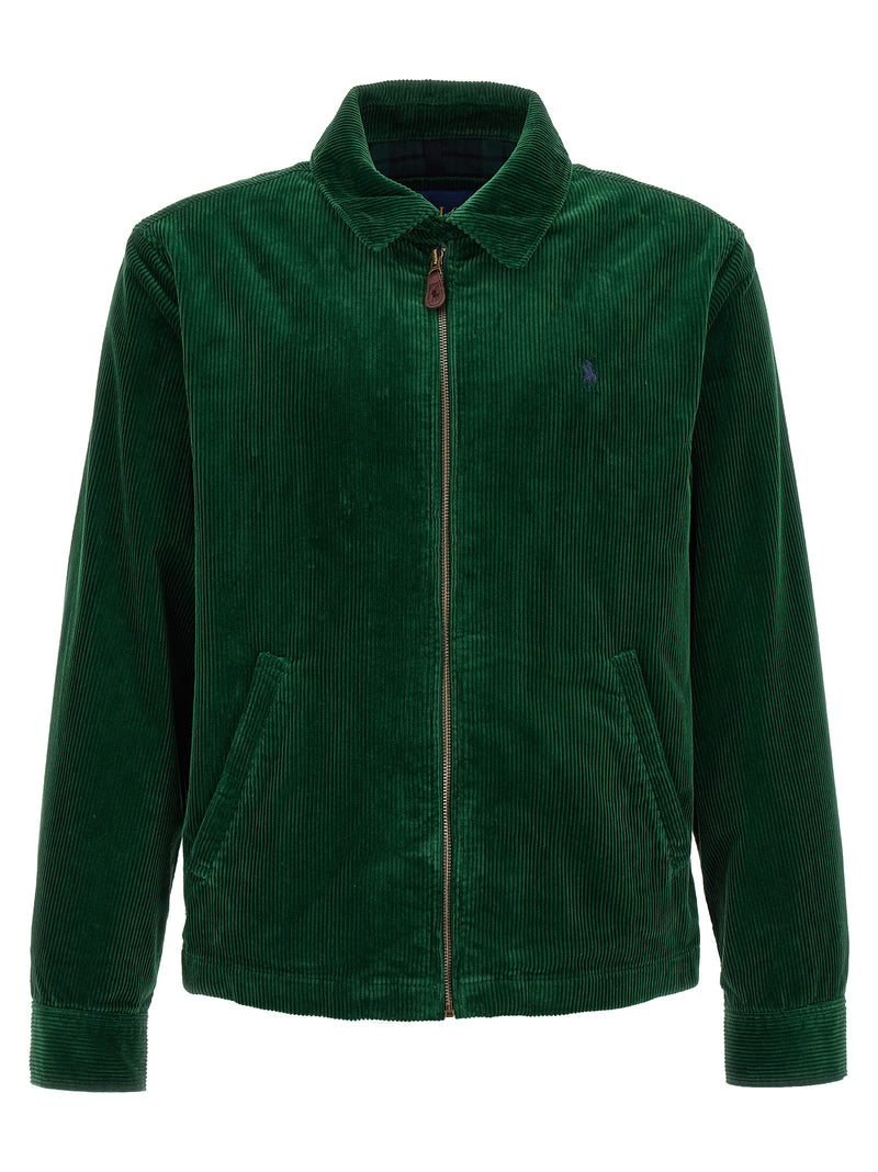 Polo Ralph Lauren Polo Ralph Lauren Wynton Jacket