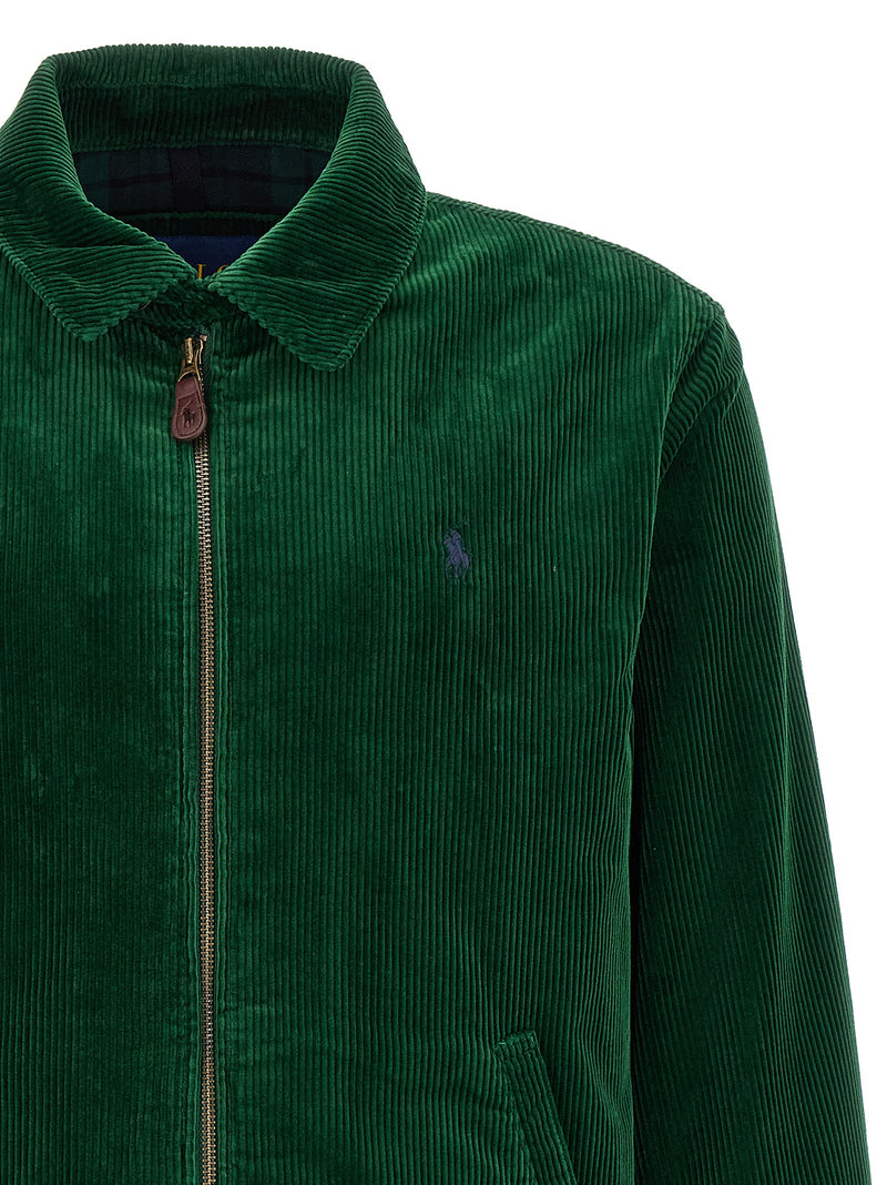 Polo Ralph Lauren Polo Ralph Lauren Wynton Jacket