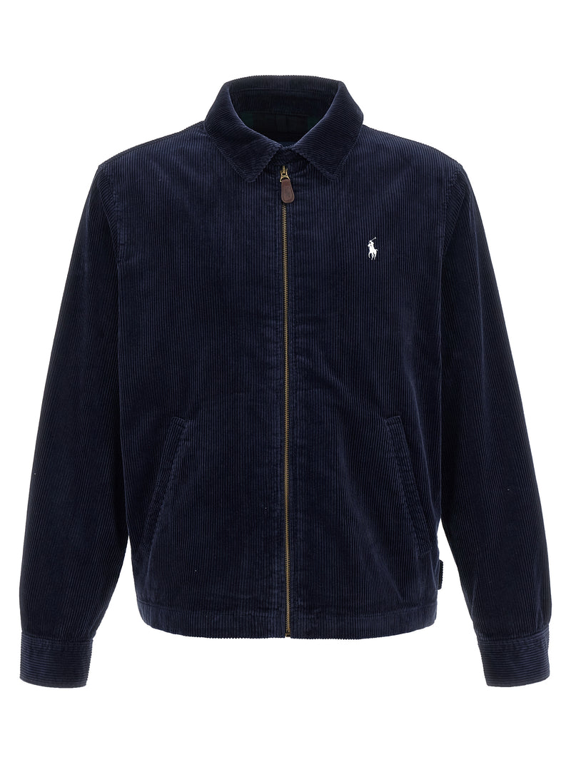 Polo Ralph Lauren Polo Ralph Lauren Wynton Jacket