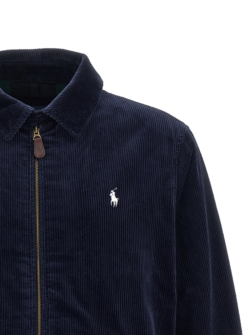 Polo Ralph Lauren Polo Ralph Lauren Wynton Jacket