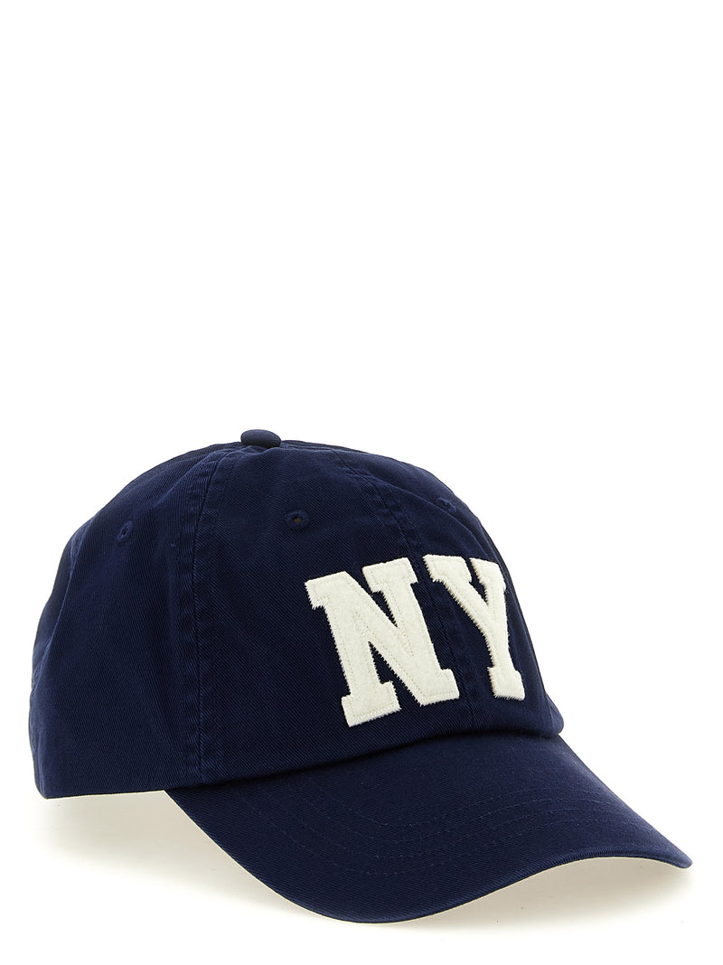 Polo Ralph Lauren Polo Ralph Lauren Ny Cap