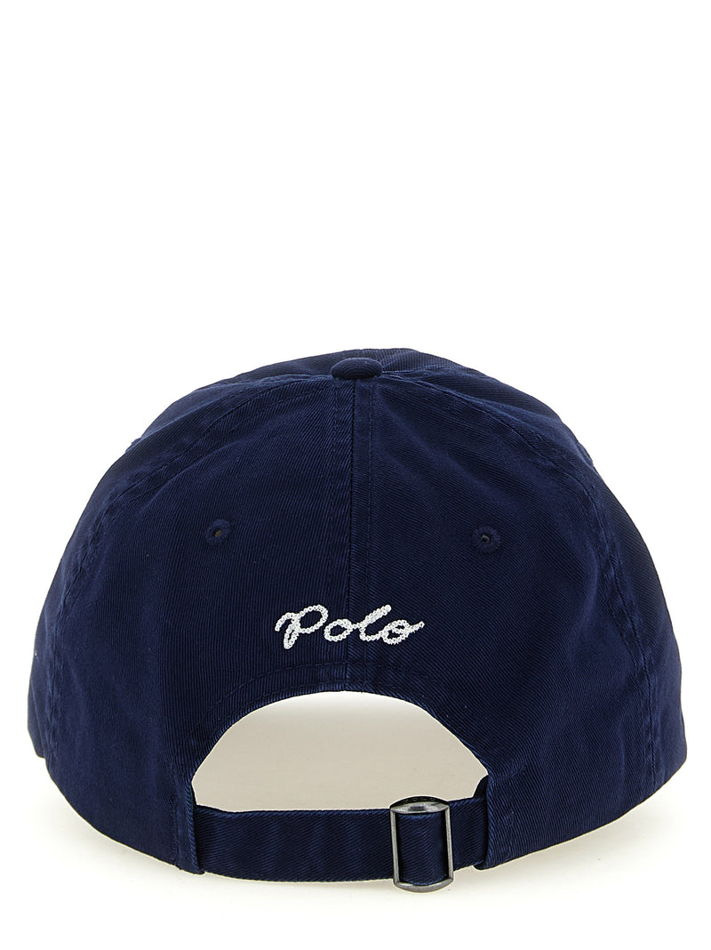 Polo Ralph Lauren Polo Ralph Lauren Ny Cap