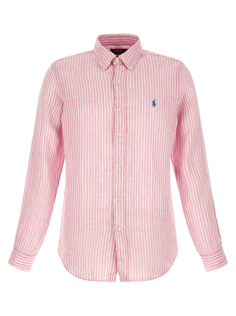 Polo Ralph Lauren Button-down Shirt - Small | Urbalenti™ NYC