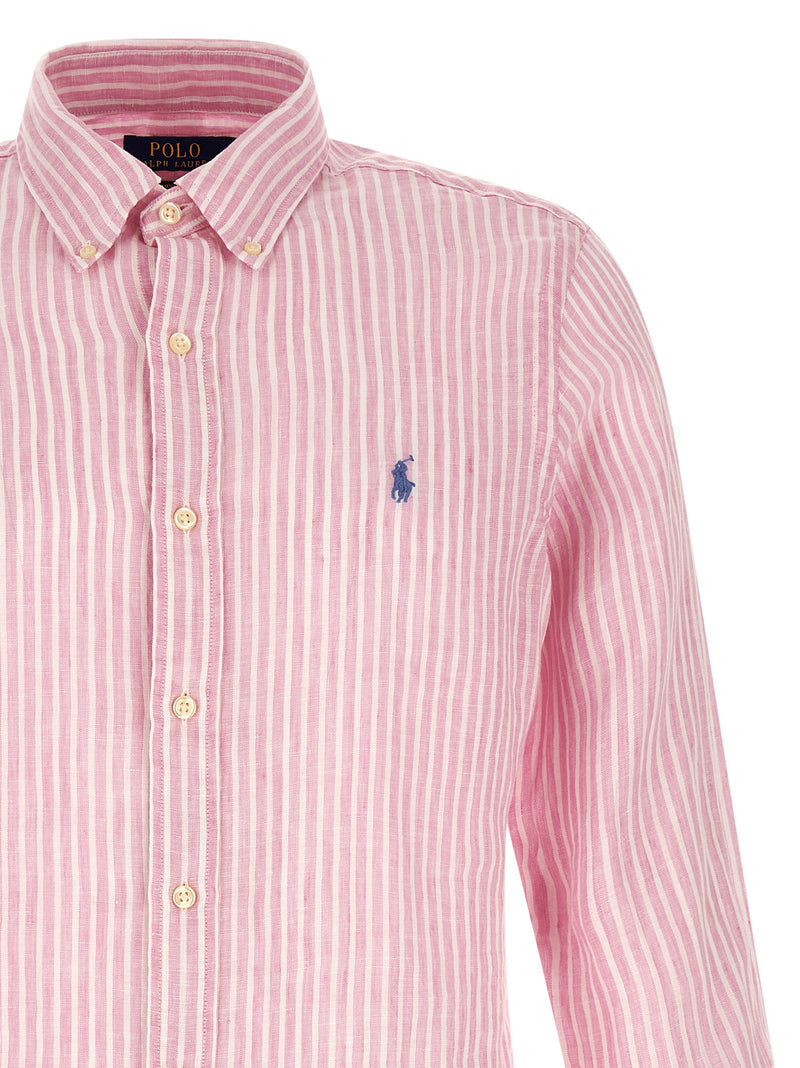 Polo Ralph Lauren Button-down Shirt - Small | Urbalenti™ NYC