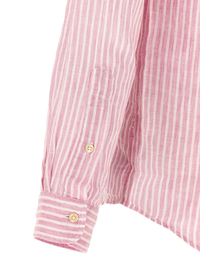 Polo Ralph Lauren Button-down Shirt - Small | Urbalenti™ NYC