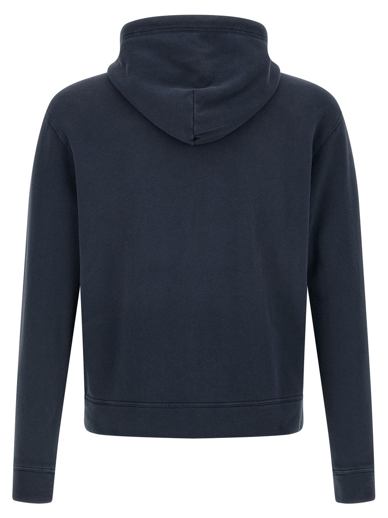 Polo Ralph Lauren Polo Ralph Lauren Loopback Cotton Hoodie