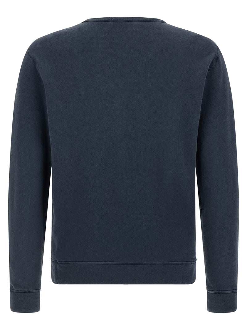 Polo Ralph Lauren Polo Ralph Lauren Loopback Cotton Sweatshirt