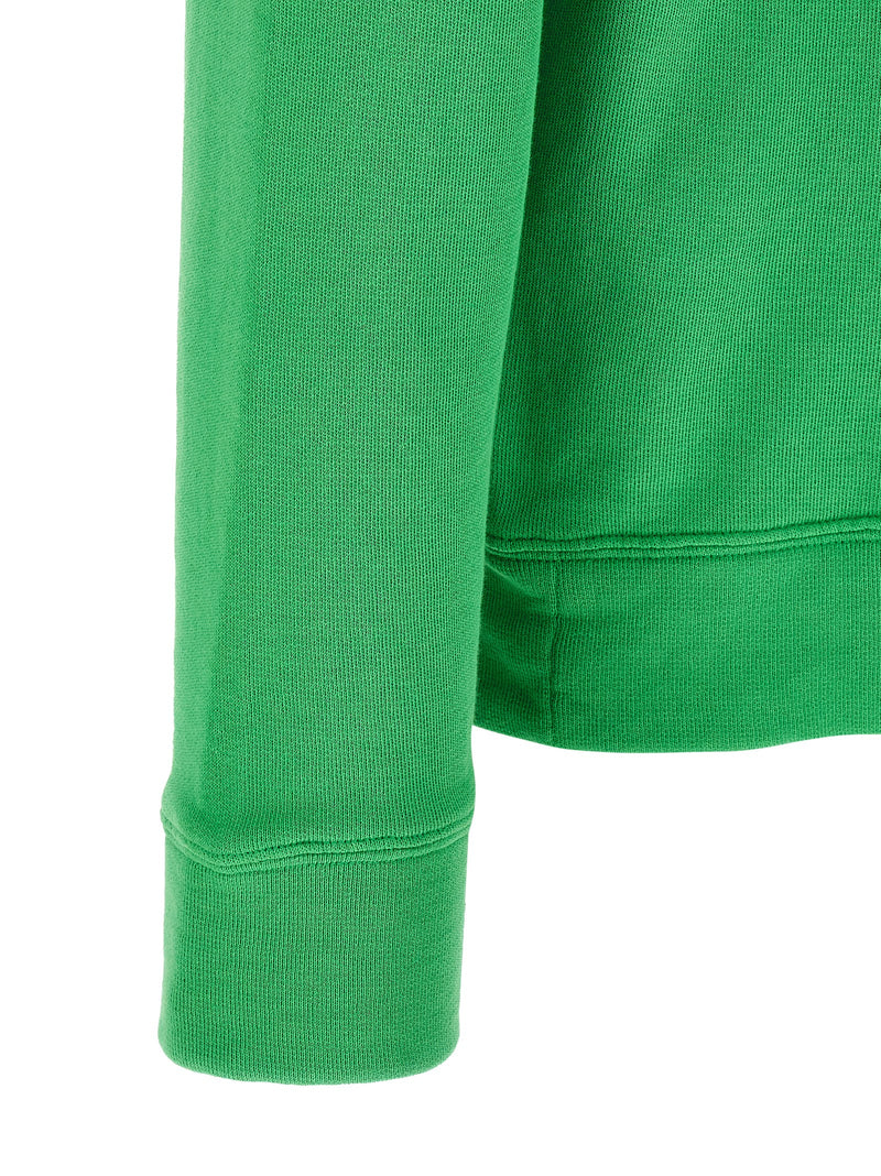 Polo Ralph Lauren Polo Ralph Lauren Loopback Cotton Sweatshirt