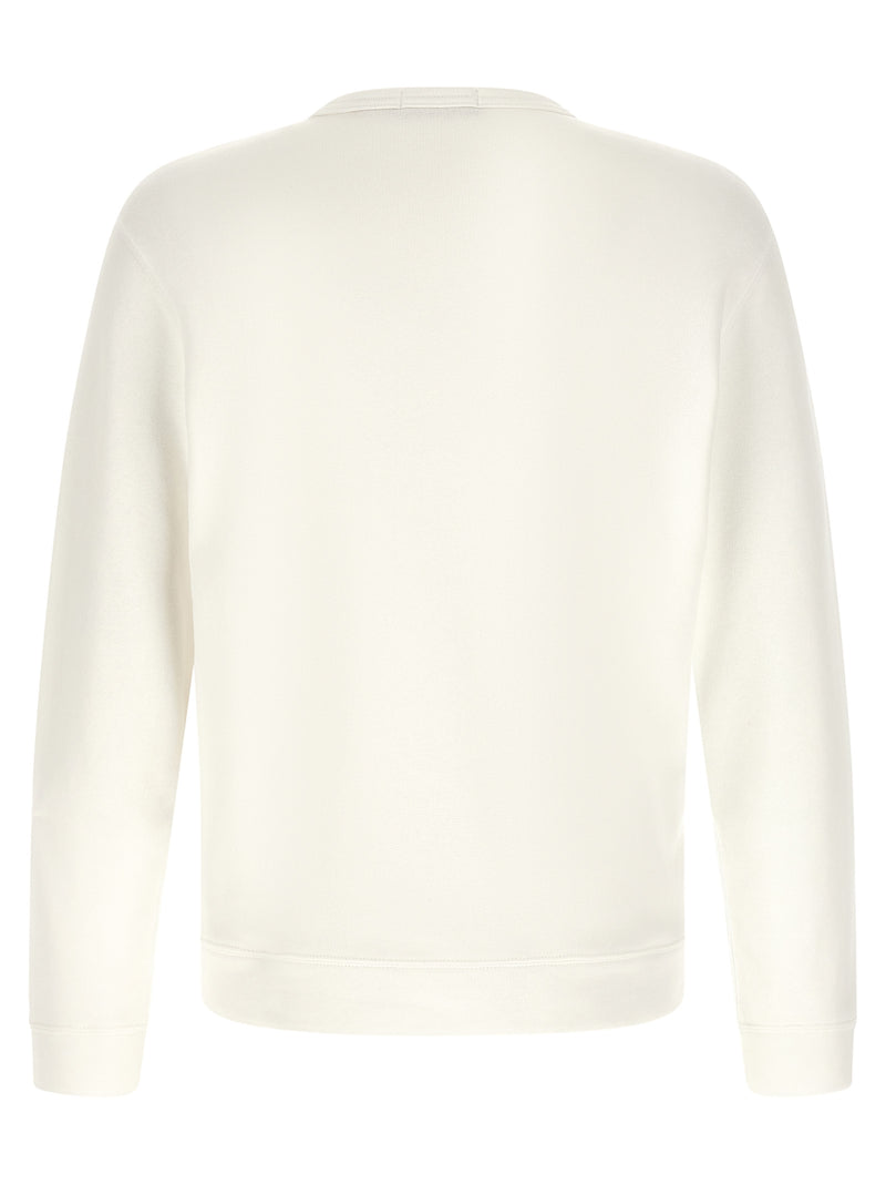 Polo Ralph Lauren Polo Ralph Lauren Loopback Cotton Sweatshirt